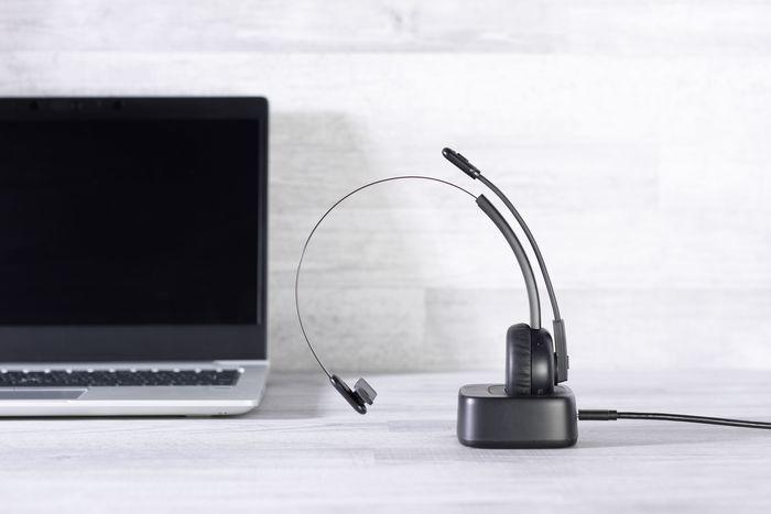 Produktbild Cellularline Home Office -React (Kabellos, USB-C)