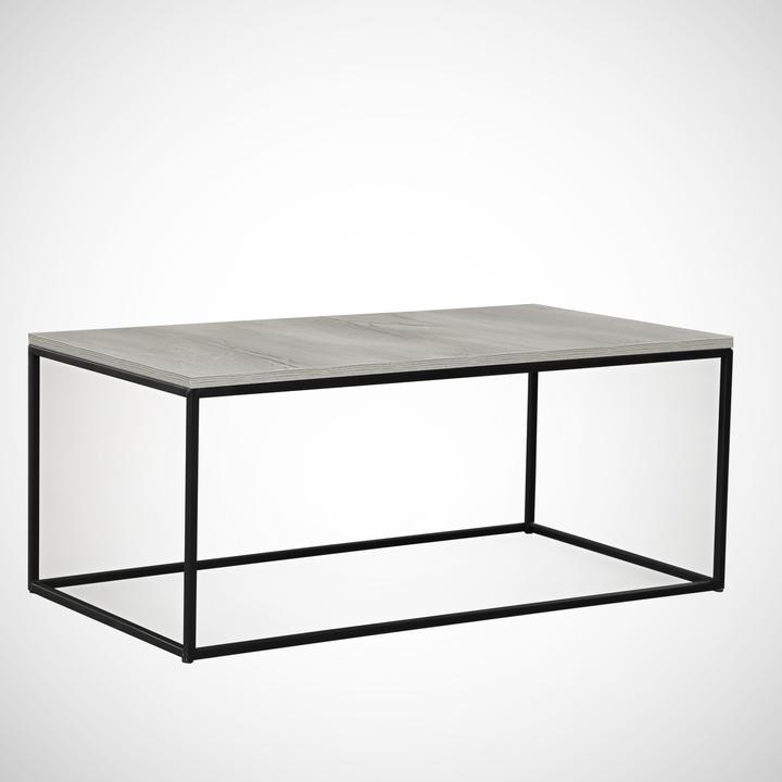 Image du produit Hanah Home Hadlee (95 x 55 x 43 cm)