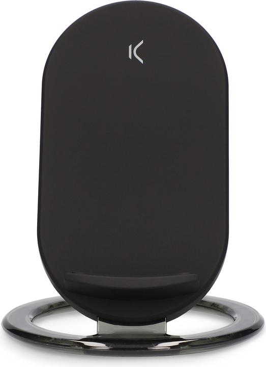 Actual product image KSIX Wireless Charger (10 W)