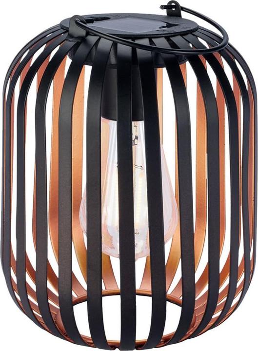 STT Solar Element Light