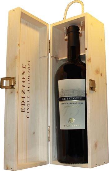 Produktbild Fantini Farnese Edizione Cinque Autoctoni VDT (1 x 150 cl, 2019)