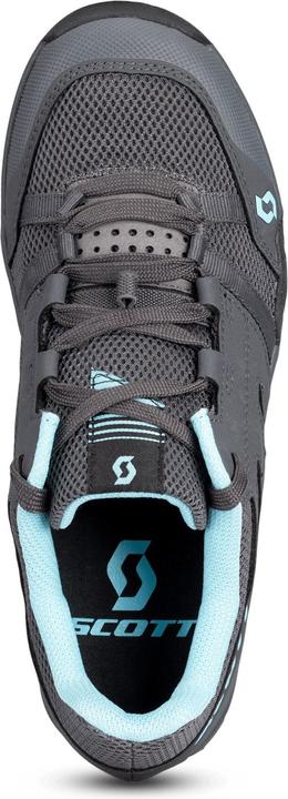 Actual product image Scott Sports Sport Crus-R Boa cycling shoes (40)