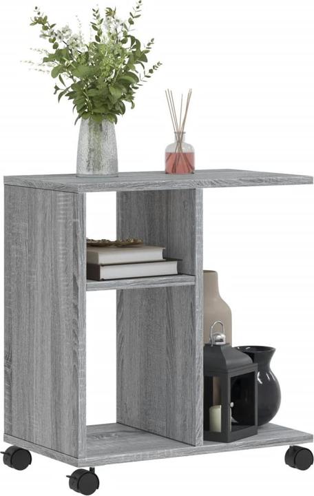 Image du produit vidaXL Beistelltisch