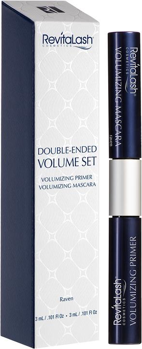 Immagine prodotto RevitaLash Doppio fine (Blu Indaco, Raven)