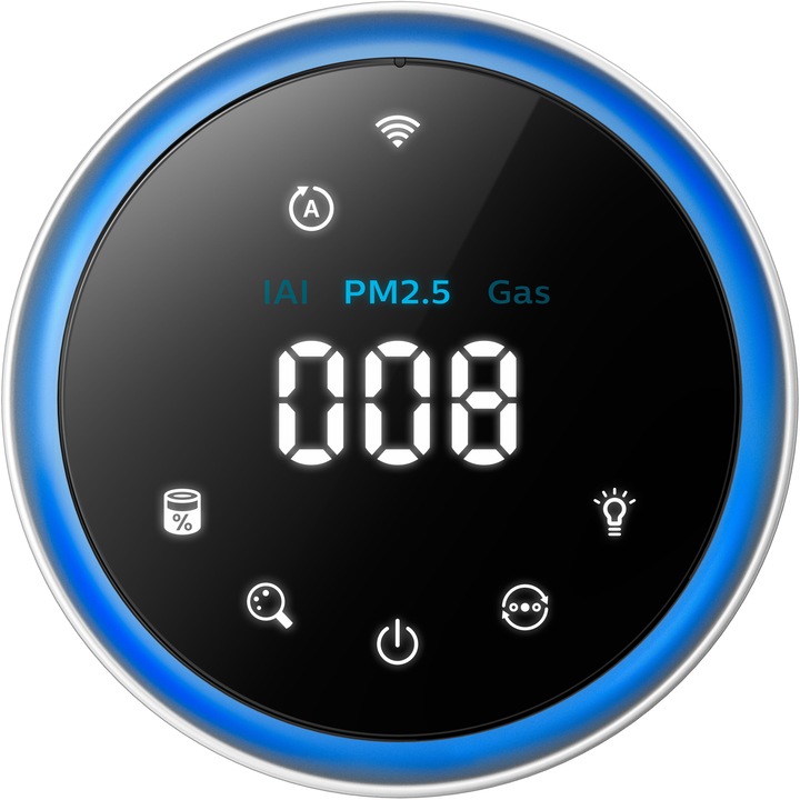 Image du produit Philips Series 3000i Luftreiniger (104 m²)
