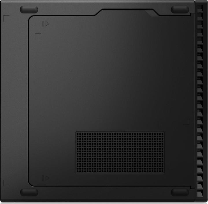 Image du produit Lenovo ThinkCentre M80q Gen 4 (512 Go, 16 Go, Intel Core i7-13700T, UHD Graphics 770)
