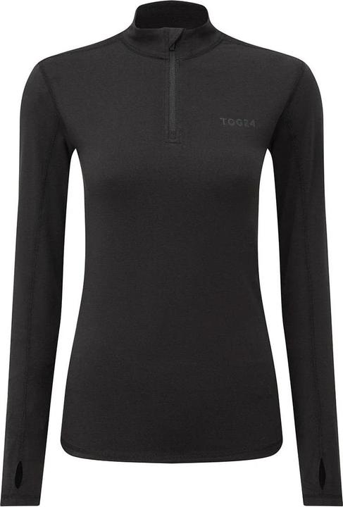 Produktbild TOG24 Snowdon ThermoTop Reissverschluss (48)