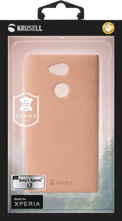 Immagine prodotto Krusell Sunne (Sony Xperia L2)