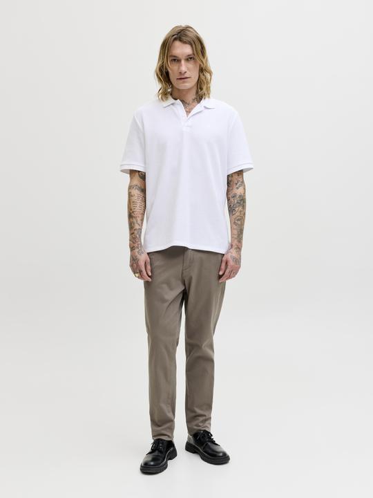 Actual product image Jack & Jones Slim Fit Chino Hose Chino Hose (W30/L30)