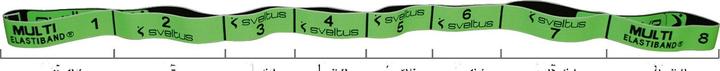 Actual product image Sveltus Multi elastic band (1.10 m)