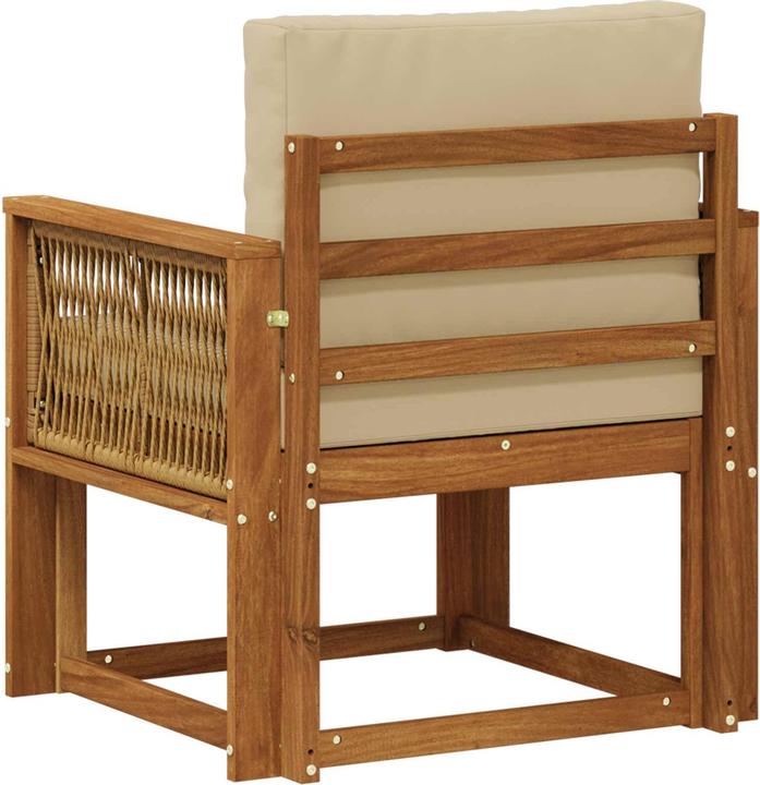 Image du produit vidaXL Outdoor-Sofa