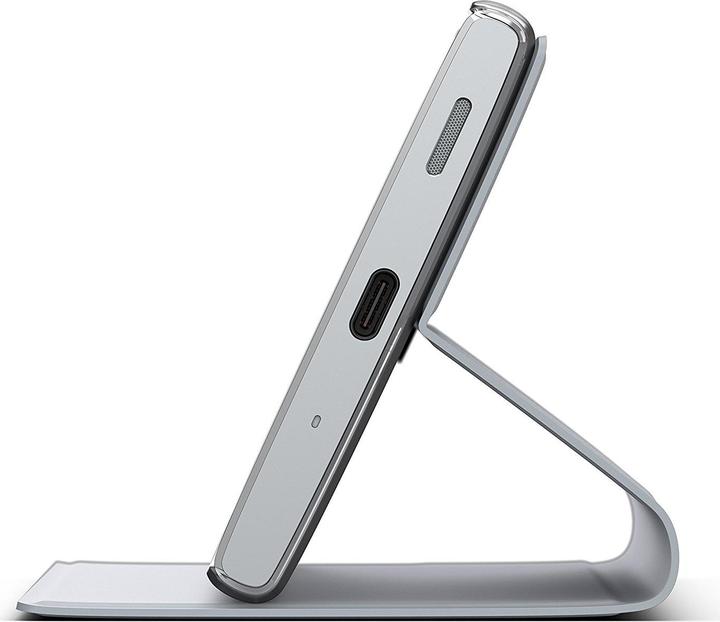 Actual product image Sony Scsh20 (Sony Xperia XA2 Ultra)