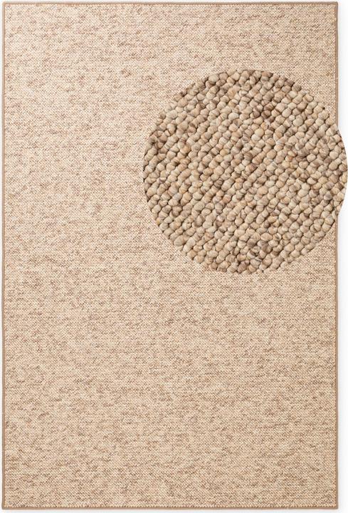 Image du produit BT Carpet Wolly (100 x 140 cm)