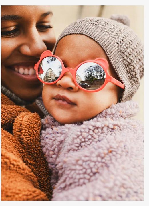 Produktbild KiETLA Ourson Elysée