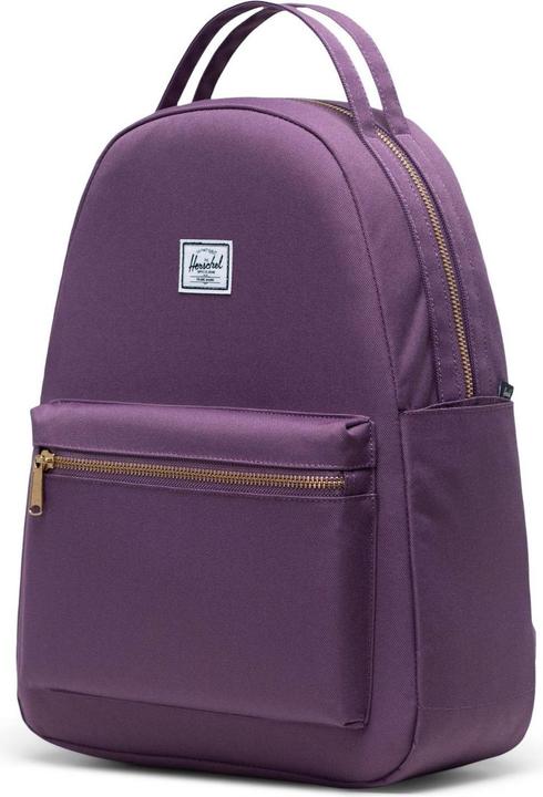 Actual product image Herschel Nova Mid-Volume Backpack (18 l)