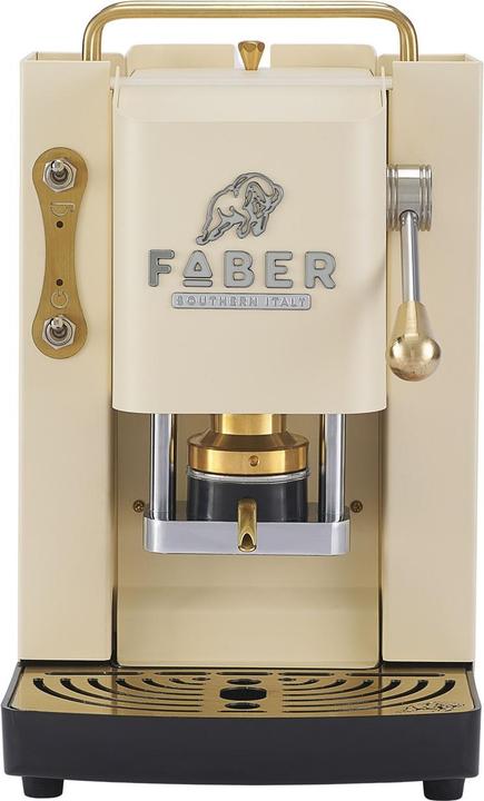 Actual product image Faber Pro Deluxe