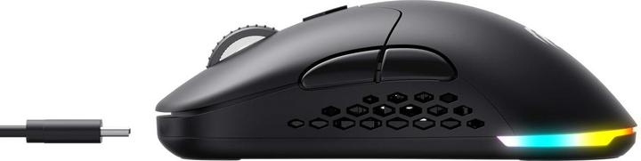 Actual product image Havit MS963WB Gaming-Maus (Cable)
