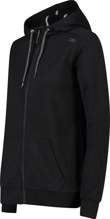 Produktbild CMP Campagnolo Stretch Fleece Hoodie (S)