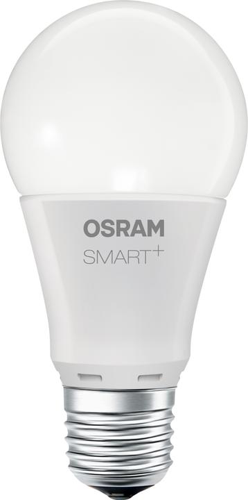 Actual product image Osram Smart+ A (E27, 810 lm, 1x)
