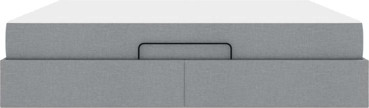 Actual product image vidaXL Storage bed (180 x 200 cm)