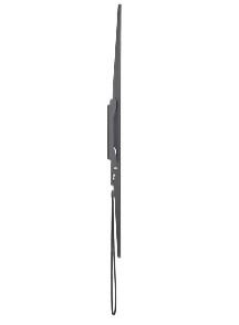 Image du produit Superior 60-100 Fixed Extra Slim (Mur, 75 kg, 60" - 100")