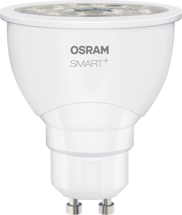 Actual product image Osram Smart+ Spot (GU10, 6 W, 350 lm, 1 x, G)