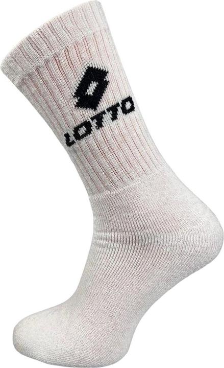 Produktbild Lotto Socken (3erPack) (3er Pack, 38 - 42)