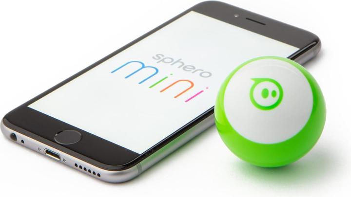 Produktbild Sphero Mini