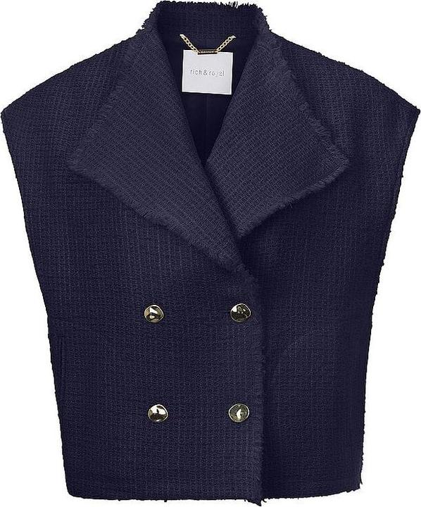 Immagine prodotto Rich & Royal Gilet (40)