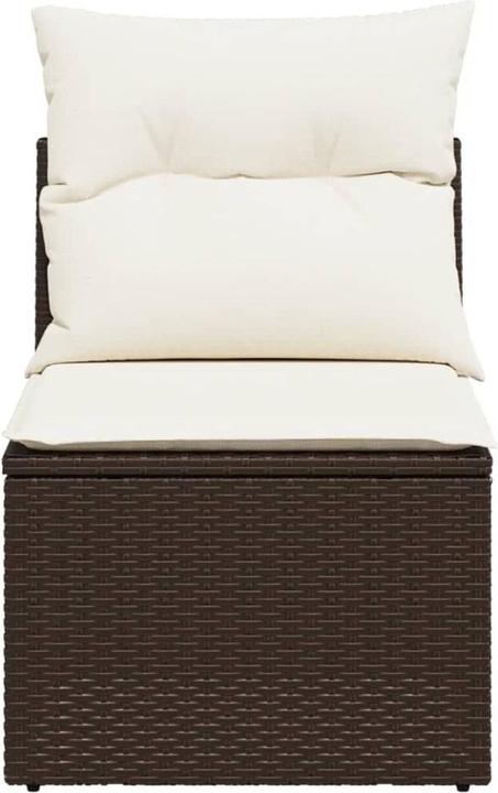 Produktbild vidaXL Waylon