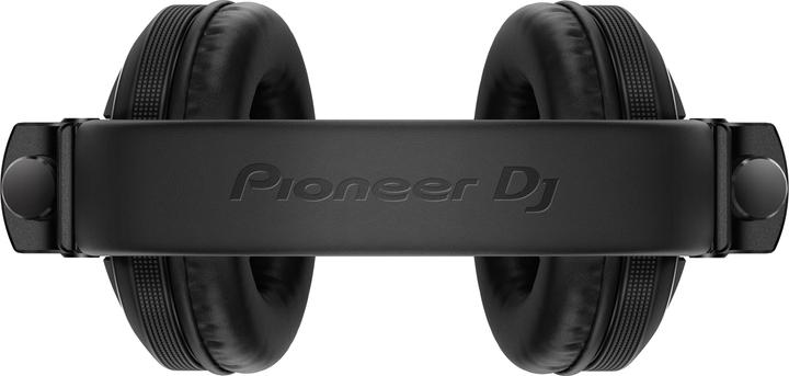 Produktbild Pioneer DJ Hdj-X5 (NC, Kabelgebunden)