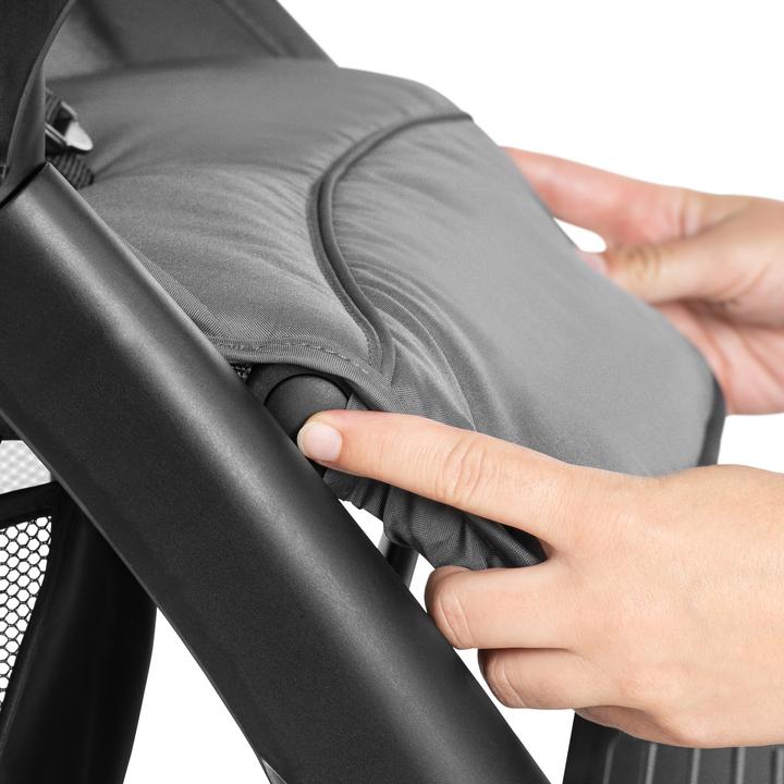 Produktbild Hauck Shopper Neo II Grey