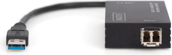 Immagine prodotto Digitus DN-3026 (USB 3.0, SFP (1x))