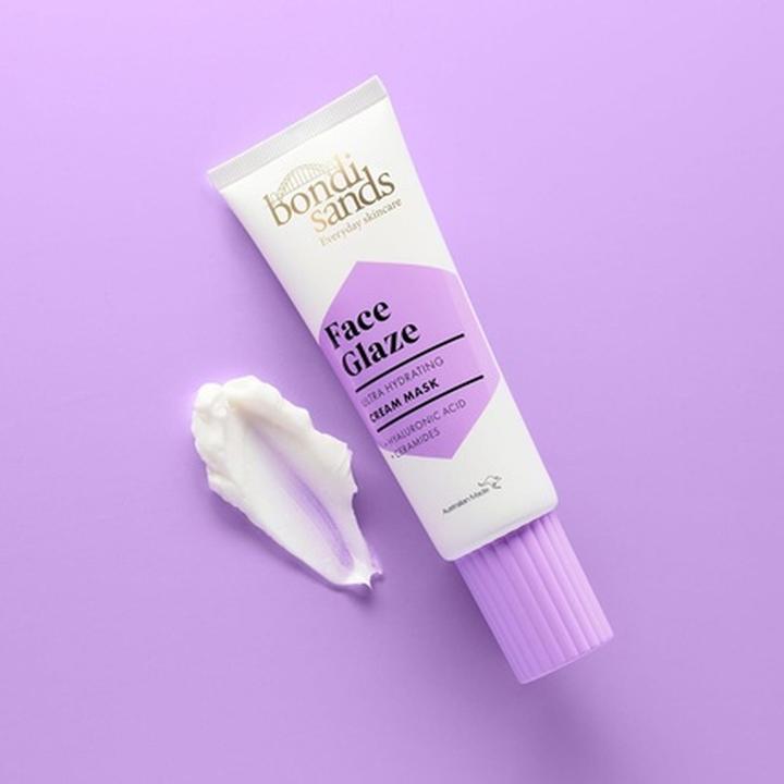 Produktbild Bondi Sands Face Glaze (75 ml)