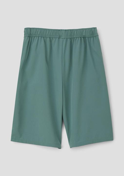 Image du produit s.Oliver Hose Bermuda mit angedeutetem Tunnelzug (152)