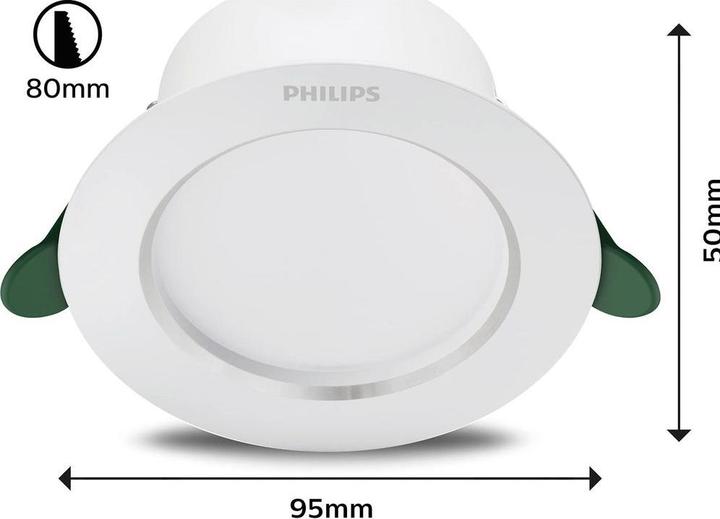 Image du produit LED Coupe de diamant (900 lm)