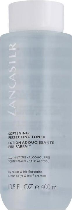 Actual product image Lancaster Skin Essentials (Cleansing Foam, 400 ml)