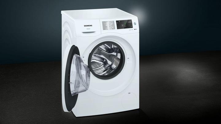 Produktbild Siemens Wd14u540eu