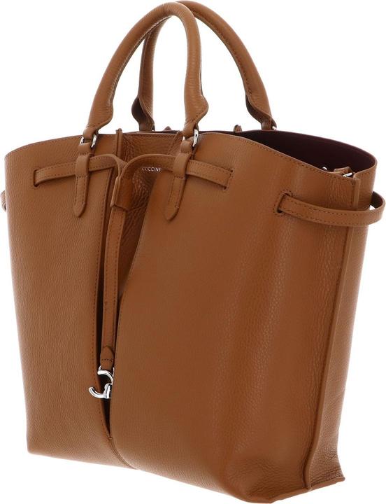 Immagine prodotto Coccinelle Flores Handbag Grained Leather
