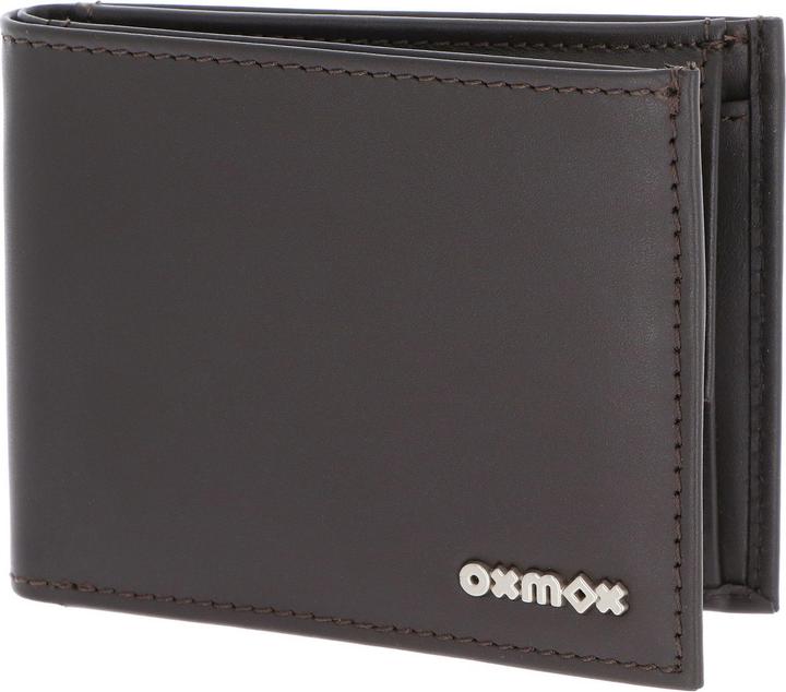 Pure 2.0 Metal Square Brown