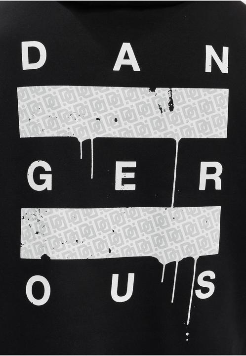 Produktbild Dangerous DNGRS Control Oversized Hoody - 24745 (S)
