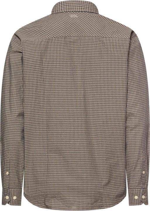 Immagine prodotto Camel Active Langarmhemd mit Brusttasche (L)