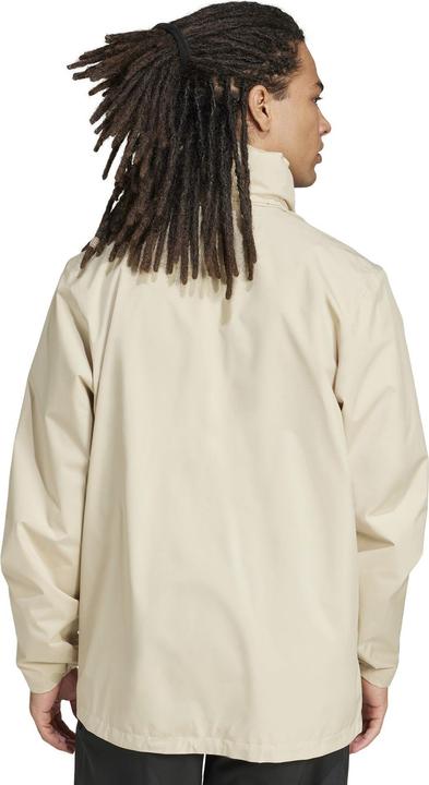 Actual product image Adidas Terrex Multi Essentials 2 Layer Rain Jacket (XL)