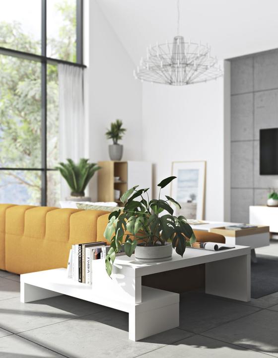 Produktbild Temahome Cliff (235 x 38 x 40 cm)