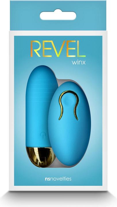 Produktbild NS Novelties Revel Winx
