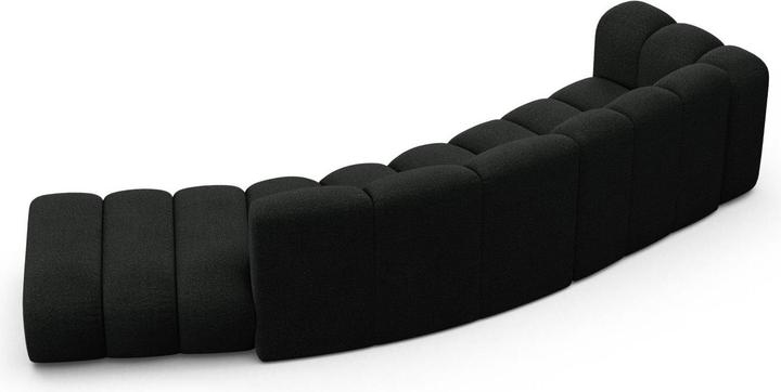 Produktbild Micadoni Lupine (Ecksofa)