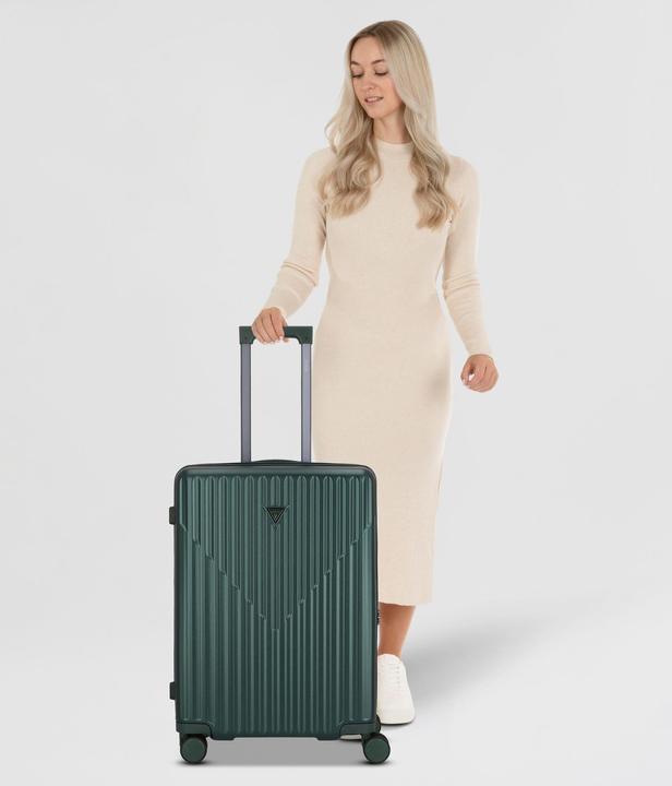 Actual product image Guess OLBIA - Trolley M (66 l)