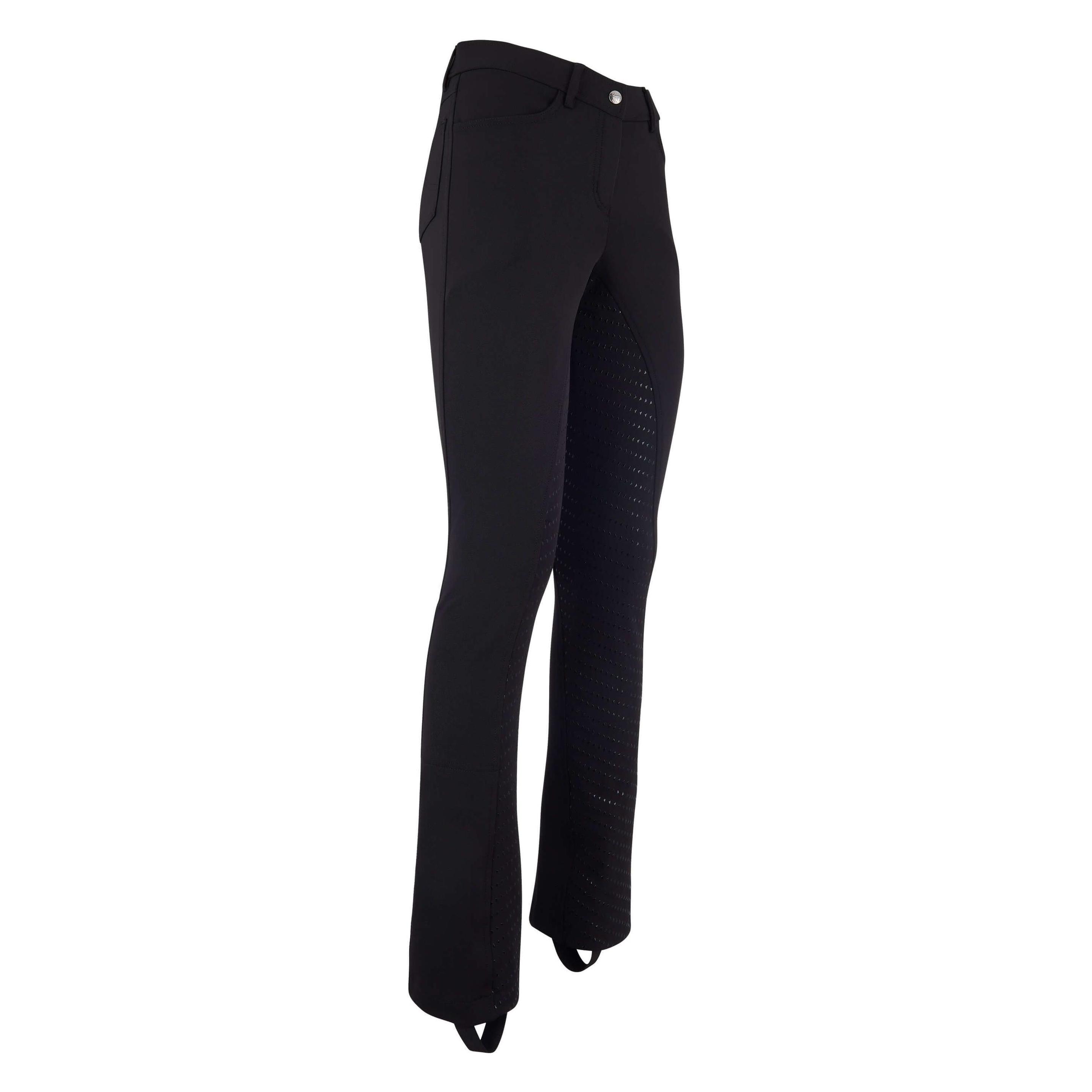 Easy Rider, Reithose, (46)