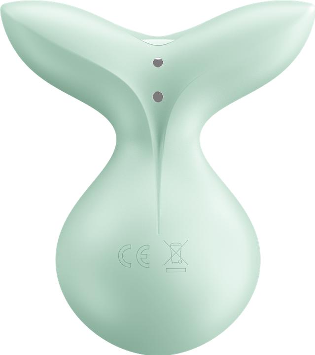 Produktbild Satisfyer Viva la Vulva 3 - Lay-On Vibrator