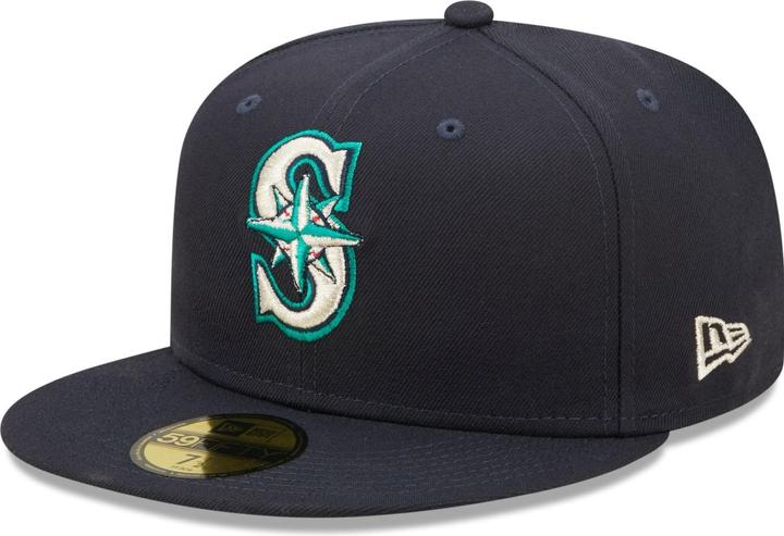 Immagine prodotto New Era 59Fifty Autentico Onfield Seattle Mariners (7 3/8)